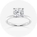 Solitaire Engagement Rings